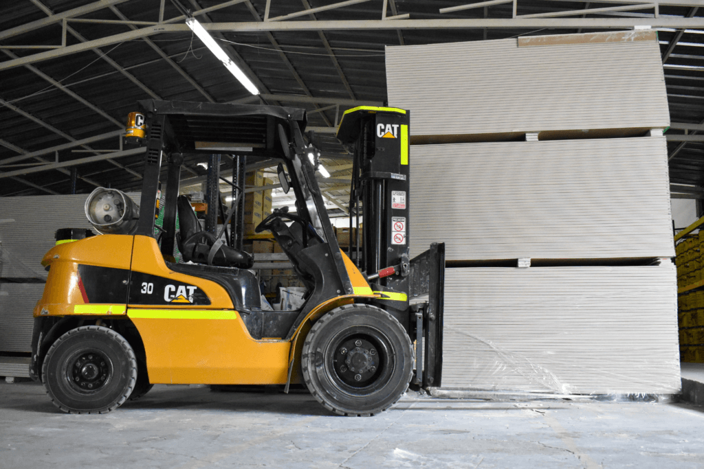 DISTRIBUCIONES LA MAYOR 3